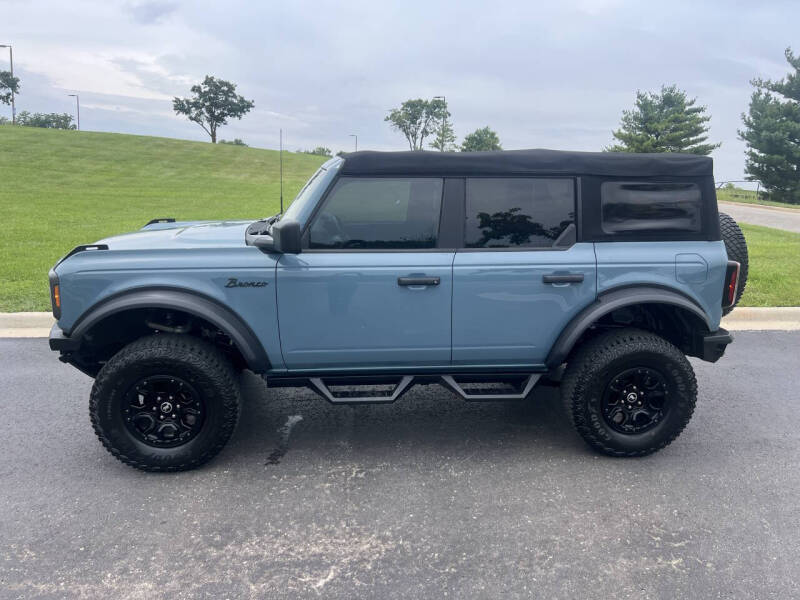 ford bronco 4-door 2021 1FMEE5BP5MLA79583 image ford bronco 4-door 2021 1FMEE5BP5MLA79583 image